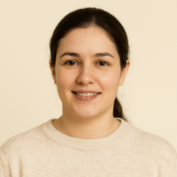 Foto de Fernanda Ríos