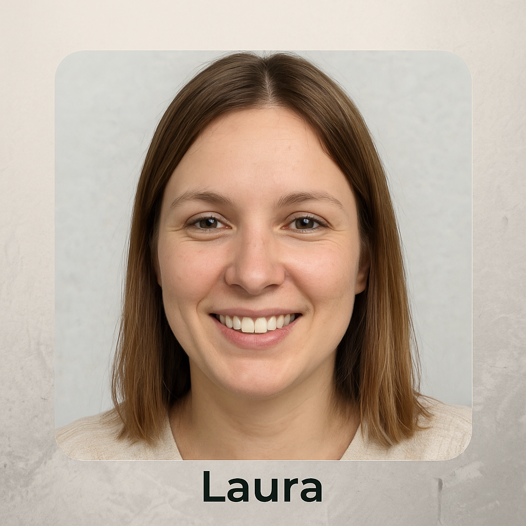 Foto de Laura Gómez